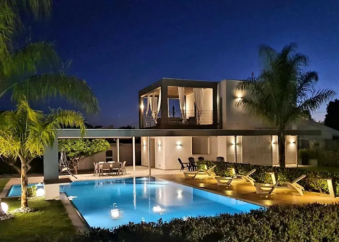 Villa Zoe