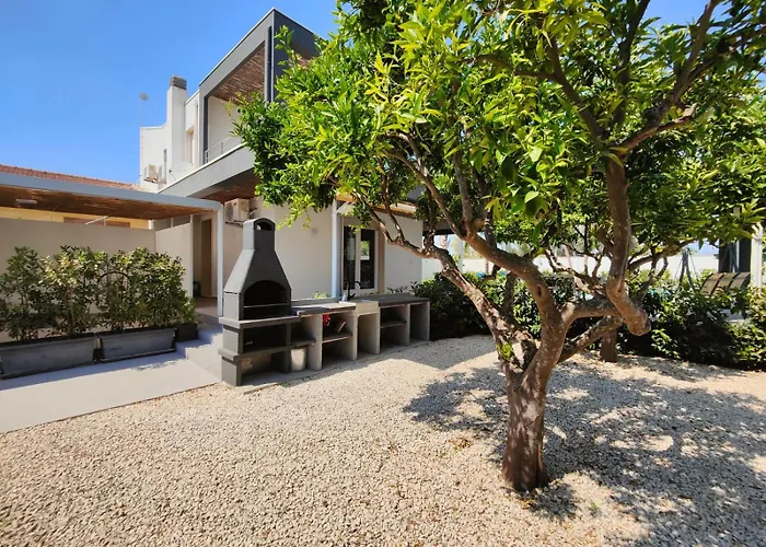 Villa Zoe