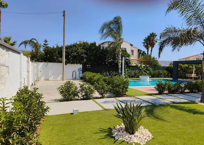Villa Zoe
