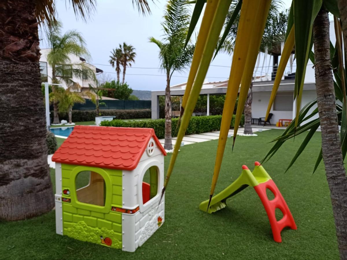 Villa Zoe