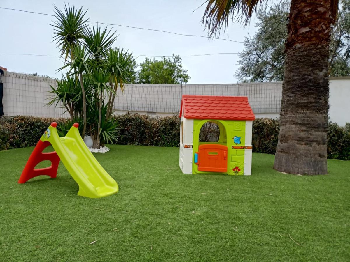 Villa Zoe *