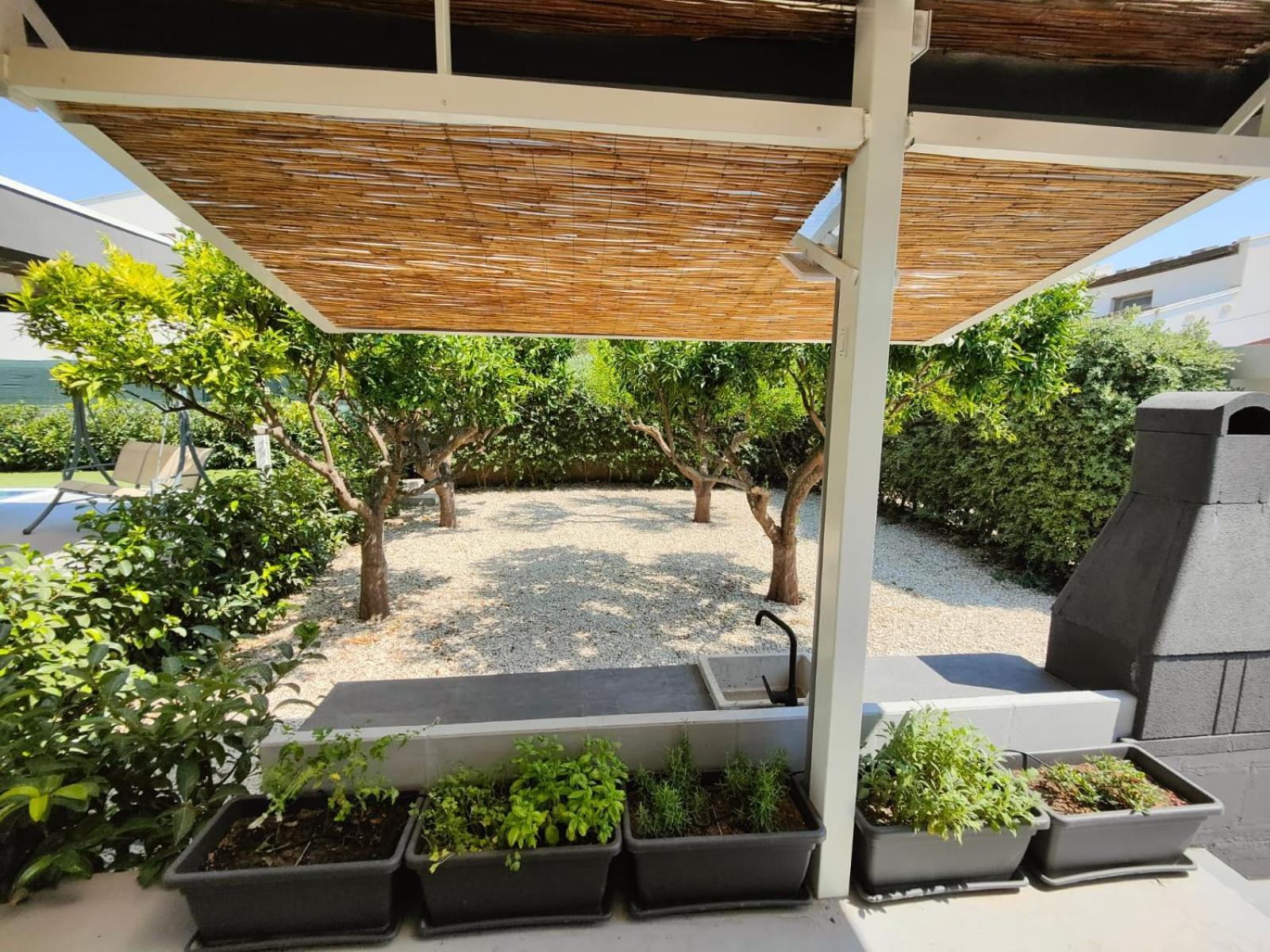 Villa Zoe Comiso