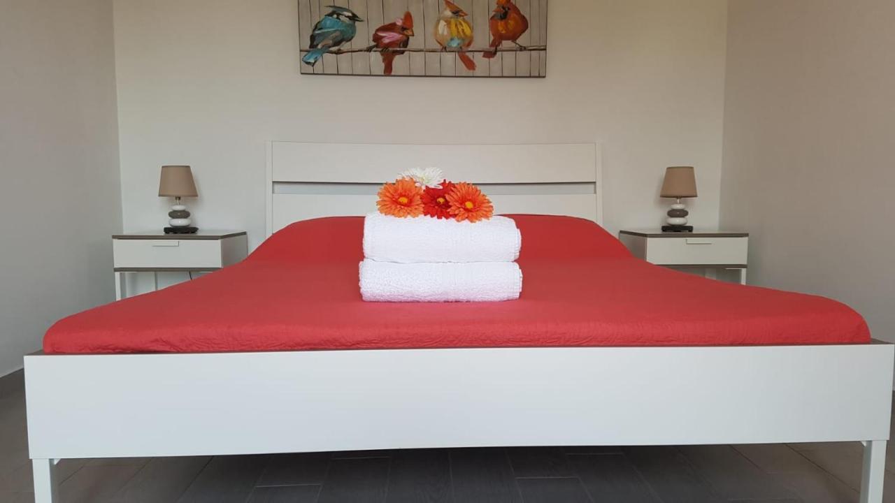 Villa Zoe *