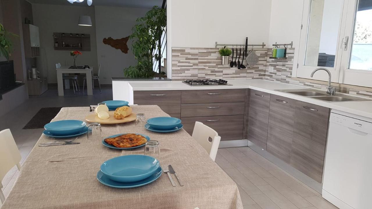 Villa Zoe *